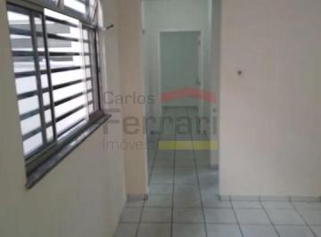 Casa · 116m² · 2 Quartos · 1 Vaga · Casa Térrea em Rua Sem Saída R$550.000