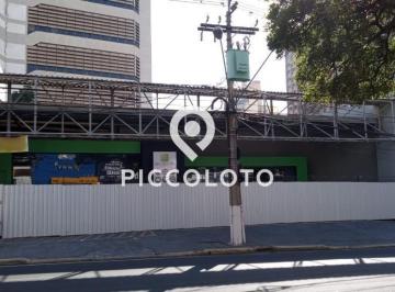 Comercial · 707m² · Terreno à venda e para alugar em Campinas, Nova Campinas, com 707 m²