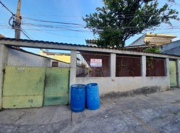 Foto 01 · Casa, Ricardo de Albuquerque, Rio de Janeiro, RJ