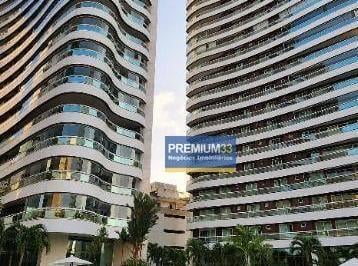 f921689d3502087c1fa3ce4f53e51f962a120e4a · Apartamento com 5 dormitórios, 401 m² - venda por R$ 5.899.000,00 ou aluguel por R$ 32.530,00/mês - 