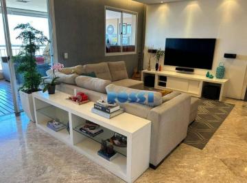 97eb700cde18be6586de4fd73d96f6128cdd846c · Apartamento com 3 dormitórios à venda, 147 m² por R$ 2.300.000,00 - Mooca - São Paulo/SP