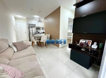c69455351fd53f8c6940396243222bf5dae55c90 · Apartamento à venda, 60 m² por R$ 798.000,00 - Parque da Mooca - São Paulo/SP
