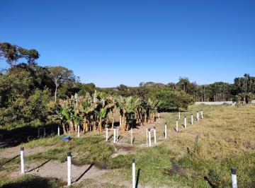 Terreno de 3 quartos, Gama · VENDO LINDA CHÁCARA DE 06 HECTARES PRÓXIMO NA PONTE ALTA DENTRO DO DF AC CARRO!