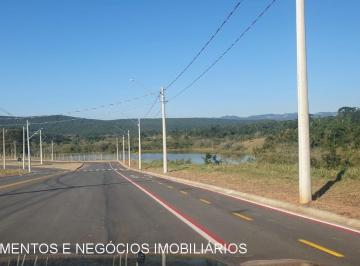 Foto 01 · Terreno, Borda da Mata, Caçapava, SP