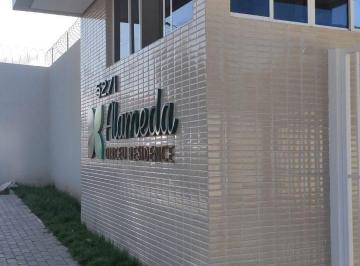 Apartamento de 2 quartos, Teresina · Alameda Dirceu, com 2 quartos, Parque Ideal - Teresina PI