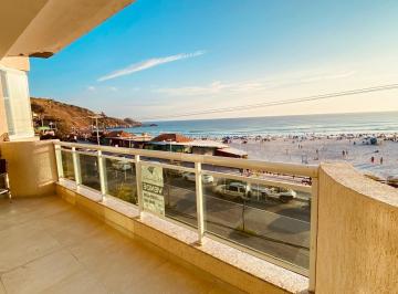 Apartamento · 90m² · 2 Quartos · 1 Vaga · APARTAMENTO COM VISTA ETERNA PARA O MAR NA PRAIA GRANDE EM ARRAIAL DO CABO