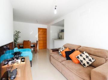 Apartamento · 92m² · 2 Quartos · 1 Vaga · Apartamento para Aluguel - Recreio, 2 Quartos, 92 m2 - Rio de Janeiro