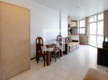 Apartamento · 50m² · 1 Quarto · 1 Vaga · Apartamento para Aluguel - Jardim Oceânico, 1 Quarto, 50 m2 - Rio de Janeiro