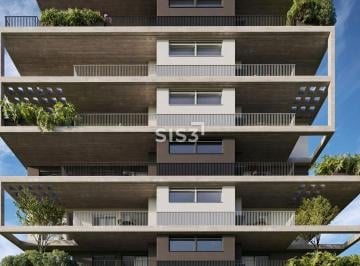 Apartamento · 140m² · 3 Quartos · 2 Vagas · Apartamento à venda no Cabral | Noar, Neolar | 3 s
