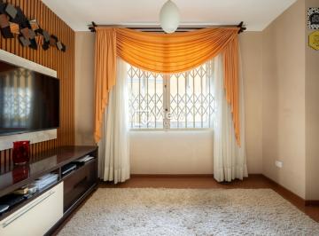 Casa · 110m² · 3 Quartos · 3 Vagas · Lindo sobrado no Boqueirão