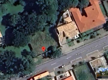 Terreno · 421m² · Terreno à venda no Batel ARYA1