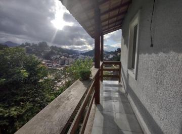 Foto 01 · Casa, Tijuca, Teresópolis, RJ