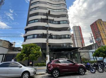 Apartamento de 3 quartos, Belém · Ed. Castelo Massimo c/ 235m², armários, 3 suítes e 3 vagas em umarizal /Belém-Pa