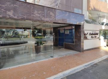 Apartamento de 4 quartos, Águas Claras · APARTAMENTO COM 04 SUÍTES 133m2- 03 GARAGENS 04 SUITES NO EDIFÍCIO COSTA DO SOL!