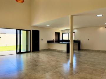 Casa de 3 quartos, Brasília · Casa de Alto Padrão em Condomínio Fechado - Condômino Boulevard – Projeto Novo