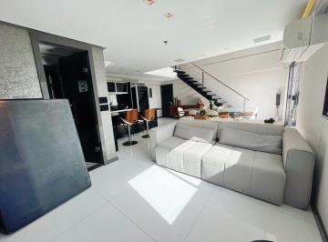 Apartamento de 1 quarto, Belém · Mercure Boulevard : Apto duplex c/ 100m2, 1 suíte, 1 vg e mobiliado em Umarizal/Belém-PA