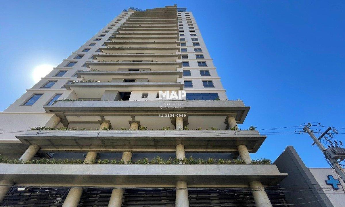 Foto - Curitiba - Centro