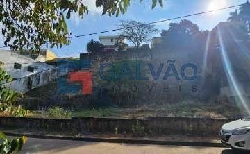 Terreno · Terreno à venda no bairro Jardim Brasil em Jundiaí - SP