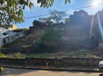Terreno · Terreno à venda no bairro Jardim Brasil em Jundiaí - SP