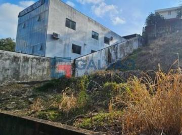 Terreno · Terreno à venda no bairro Jardim Brasil em Jundiaí - SP