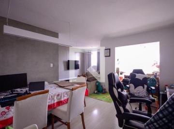 Apartamento · 69m² · 2 Quartos · 1 Vaga · Apartamento à Venda - Vila das Mercês, 2 Quartos, 69 m² - São Paulo