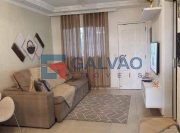 Sala · Casa à venda no bairro Jardim Tulipas em Jundiaí - SP