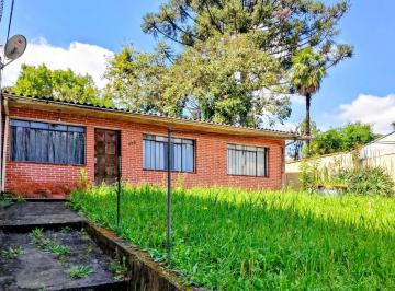 Terreno , Curitiba · Terreno de 526 m² à venda em Mercês