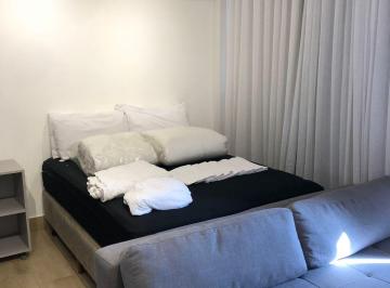 Apartamento de 1 quarto, São Paulo · CONSOLAÇÃO - Studio A Venda, 37 m² - Mobiliado - Rua Major Sertório