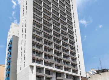 Apartamento de 1 quarto, São Paulo · IS Consolação – Studio Mobiliado 26 M² - Rua Major Sertório