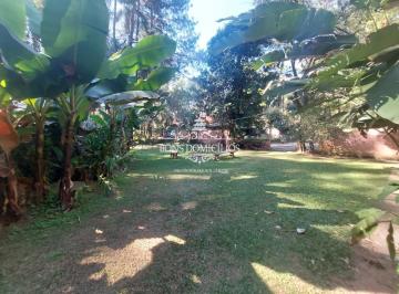Foto 01 · Terreno com 6.000m² numa das melhores regiões da Granja-viana ! Excelente para investidores ou para 