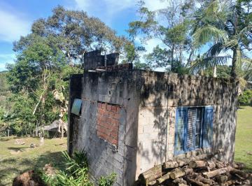 Rural de 1 quarto, São Lourenço da Serra · PEQUENA CHACRINHA COM 1.190,00 M² COD: 5347 F:(11) 97302-9229 CESAR