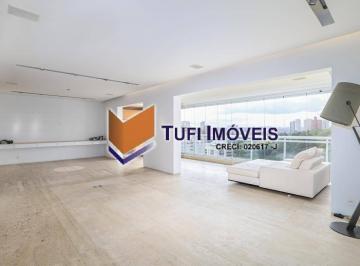 Apartamento · 171m² · 3 Quartos · 3 Vagas · Apartamento na Vila Andrade !!