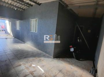 Casa de 2 quartos, Formosa · Casa Parque Lago, 2 quartos, Garagem, sem escritura