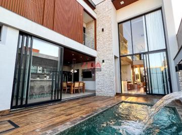 Foto 01 · Imperdível oportunidade: Venda Casa em condomínio de luxo com 3 quartos e 1 suíte em Hortolândia-SP,
