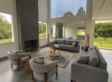 Casa · 940m² · 5 Quartos · 5 Vagas · VENDE-SE: CASA 5 SUÍTE  EM  CONDOMINO ALTO PADRÃO EM ATIBAIA.