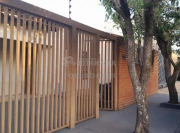 Casa · 200m² · 2 Quartos · 2 Vagas · Casa de 2 dormitórios no bairro Regissol em Mirassol
