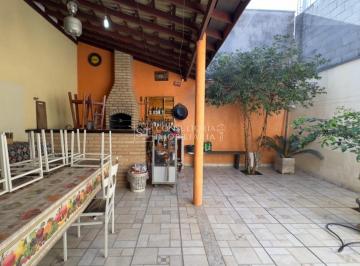 Foto 01 · Modernidade e conforto! Casa à venda no Jardim Esmeralda, Santa Bárbara D'oeste-SP. 3 quartos, 1 suí