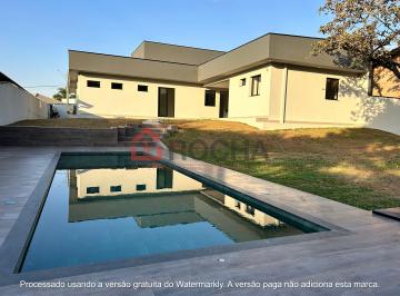 Casa de 4 quartos, Sobradinho · Cond. RK (Sobradinho) - Casa moderna, em lote de 1000m²