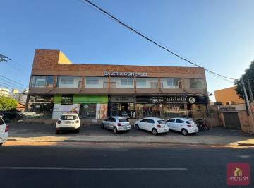 Foto 02 · Excelente oportunidade de locação de sala comercial no Jardim Walkíria em São José do Rio Preto -SP 