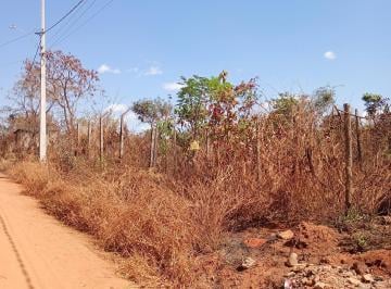 Foto 01 · Lote de 408m² à Venda no Bairro Residencial Caio Martins, Dumaville, Esmeraldas - R$ 60.000,00