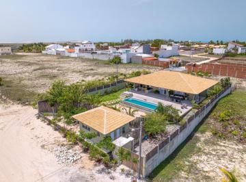 Casa de 2 quartos, Cruz · Vendo casa de alto padrão em preá