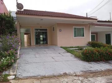Casa de 3 quartos, Manaus · Residencial Tapajós Casa com 3 Suítes