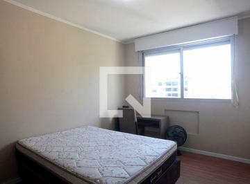 Apartamento · 41m² · 1 Quarto · Apartamento à Venda - Centro Histórico, 1 Quarto,  41 m² - Porto Alegre