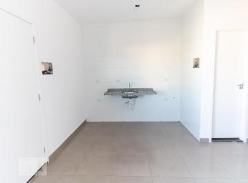Apartamento · 33m² · 1 Quarto · Apartamento à Venda - Vila Constança , 1 Quarto,  33 m² - São Paulo