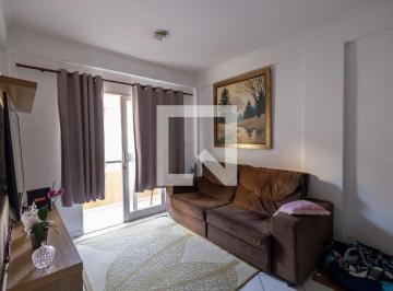 Apartamento · 75m² · 2 Quartos · 1 Vaga · Apartamento para Aluguel - Areao, 2 Quartos,  75 m² - Taubaté