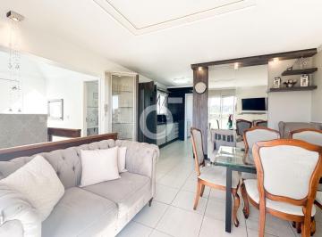 Apartamento · 93m² · 3 Quartos · 1 Vaga · Apartamento à venda - em Interlagos