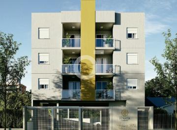Apartamento · 51m² · 2 Quartos · 1 Vaga · Apartamento à venda - em Desvio Rizzo