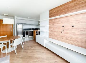 Apartamento · 72m² · 2 Quartos · 1 Vaga · Apartamento à venda - no Centro