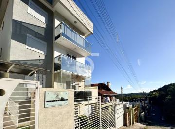 Apartamento · 59m² · 2 Quartos · 1 Vaga · Apartamento à venda - em Nossa Senhora da Saúde