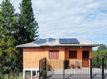 Casa · 107m² · 3 Quartos · Casa à venda - no Centro